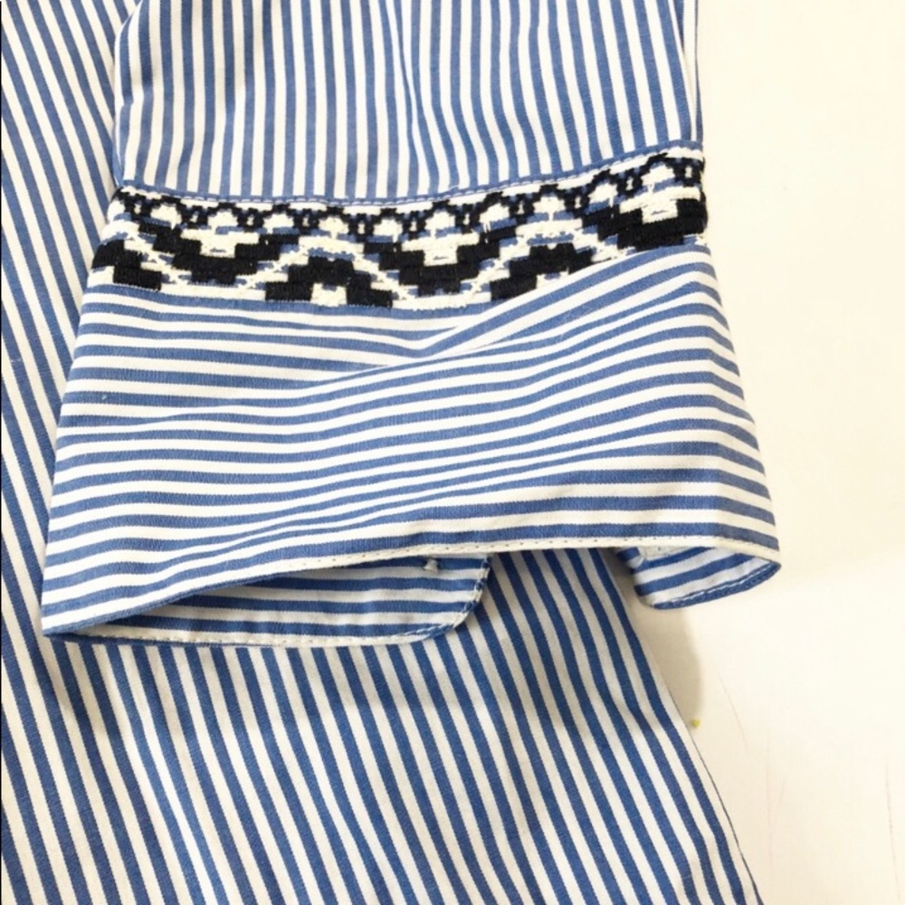 J.Crew Tunic - Picture 4 of 5